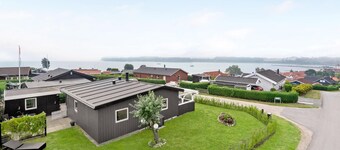 Pet friendly home in Hejls with WiFi