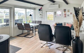 Interior - Pet friendly home in Hejls with WiFi (Hejls)