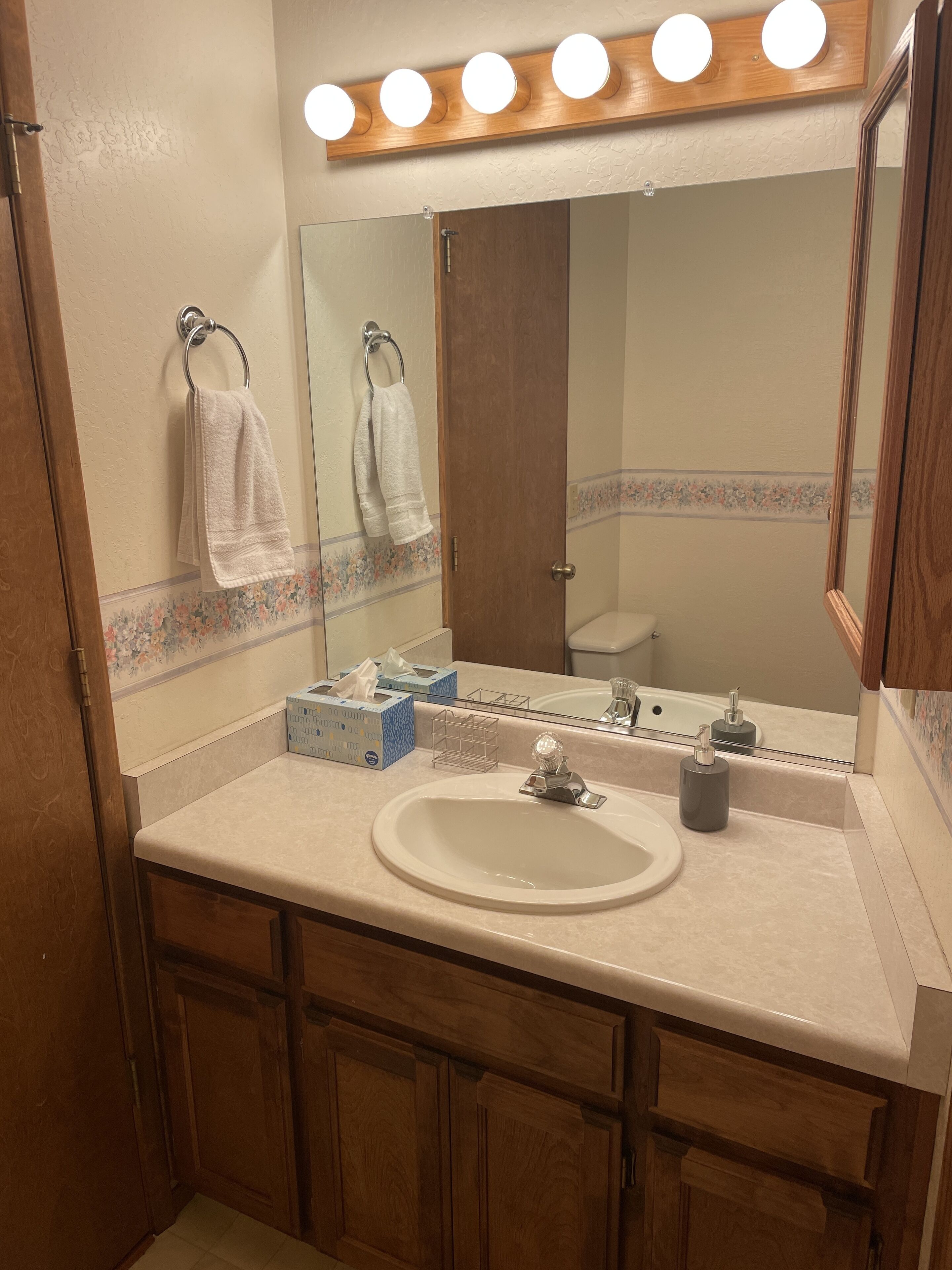 An Acre of Nature ~ Cozy wood burning stove & central heat.