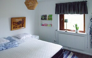 4 Schlafzimmer, kostenloses WLAN