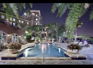Pool - CLOSE TO THE BEACH-AMAZING SPOT (Fort Lauderdale)