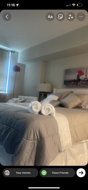 Room - CLOSE TO THE BEACH-AMAZING SPOT (Fort Lauderdale)