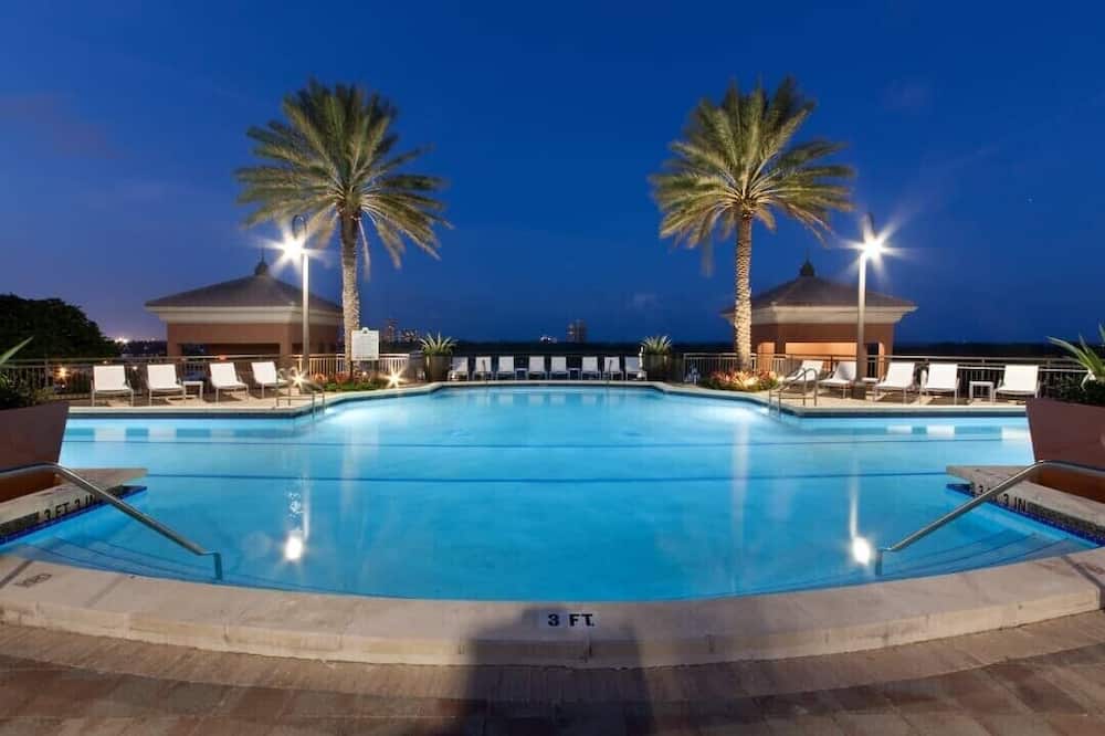 Fort Lauderdale Apartment
