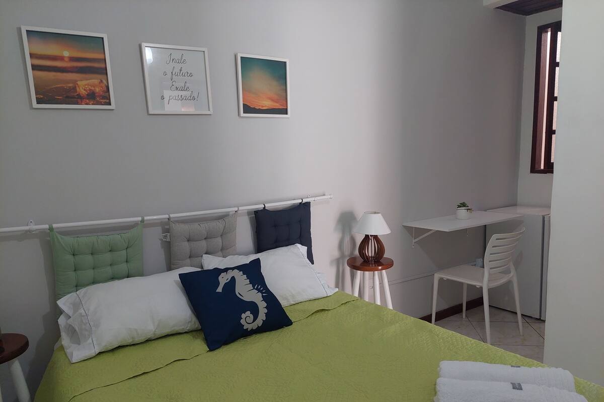 Classic Room, 1 Double Bed | Free WiFi