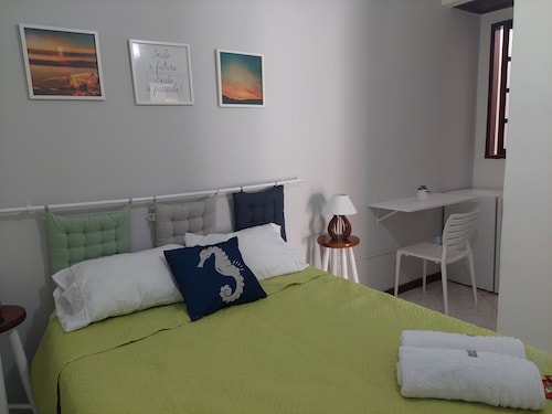 Suítes Dom Castilho