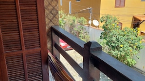 Family Room, Garden View | WiFi (free) - Suítes Dom Castilho (Arraial do Cabo)