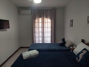 Family Room, Garden View | Free WiFi - Suítes Dom Castilho (Arraial do Cabo)