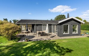 Exterior - 3 bedroom stunning home in Malling (Malling)