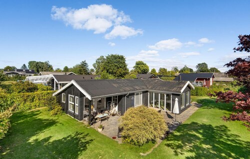 3 bedroom stunning home in Malling