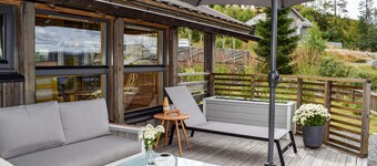 2 bedroom awesome home in Espa