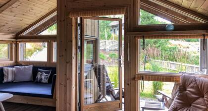 2 bedroom awesome home in Espa