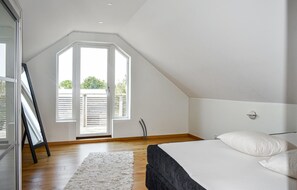 4 habitaciones 