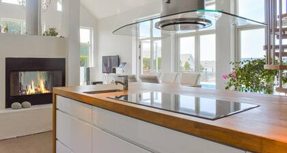 4 bedroom stunning home in Ramdala