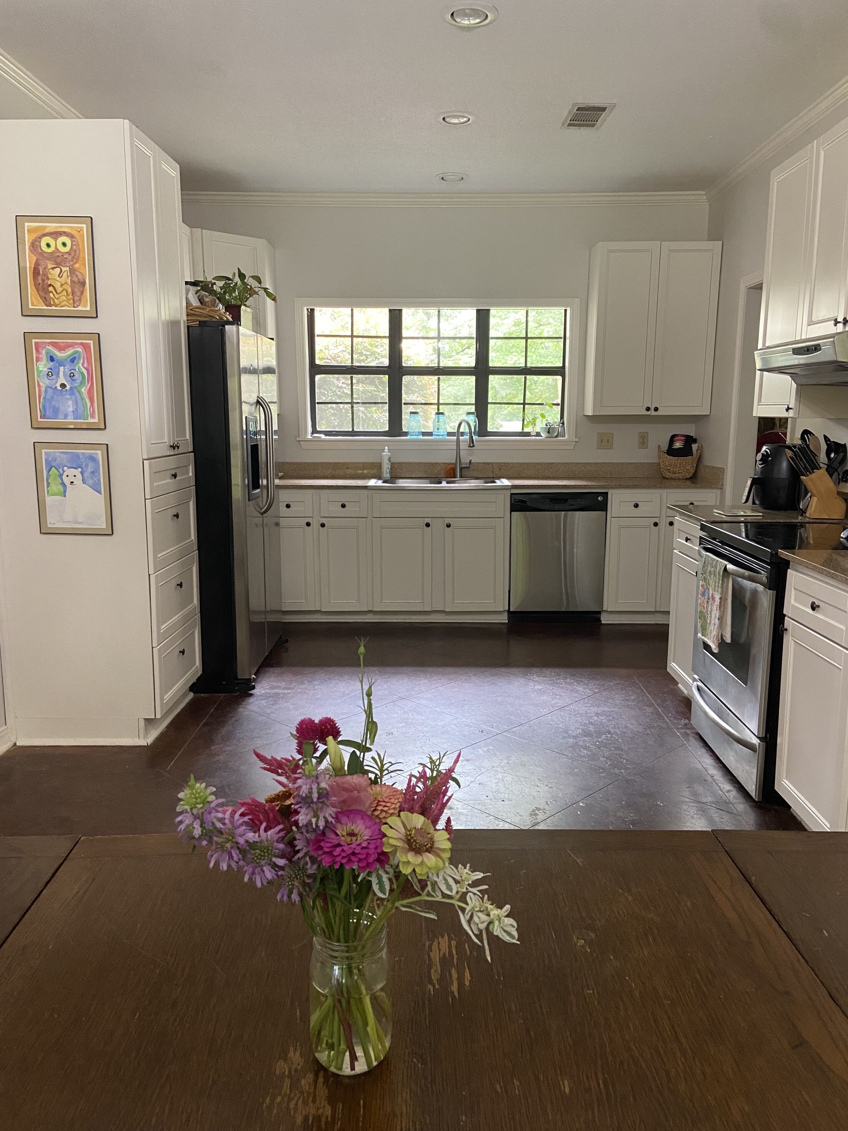 Oxford Weekend Rental 2.4 Mile to Stadium Cozy Quiet Home
