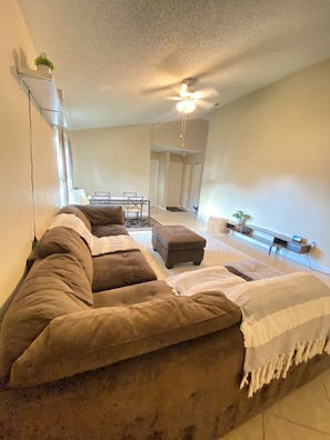 تلفزيون ذكي