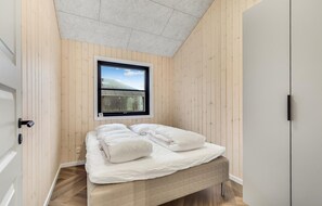 4 chambres, lit parapluie, Wi-Fi gratuit