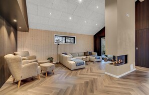 Interior - Cozy home in Tarm with sauna (Tarm)