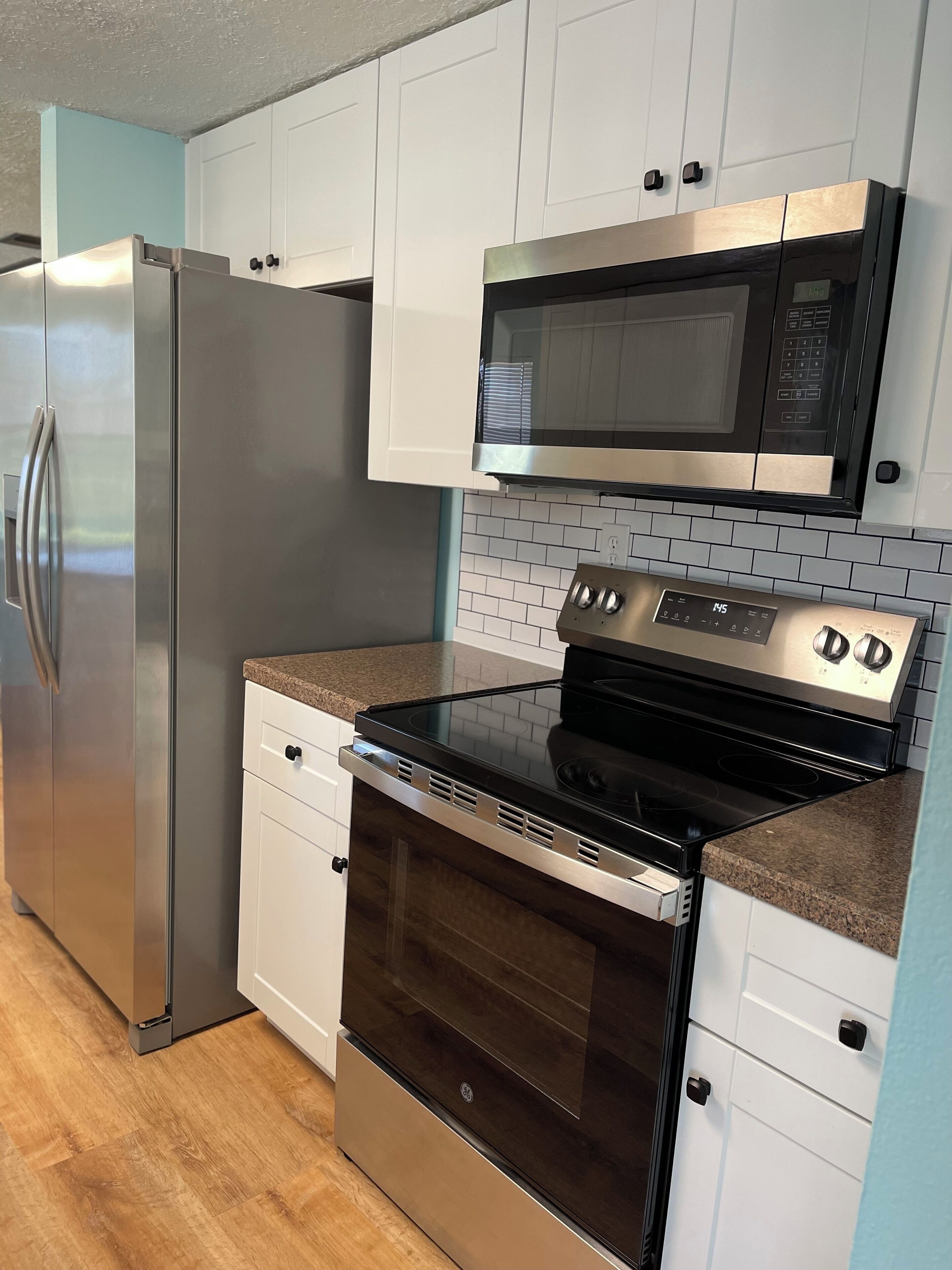 Cucina privata