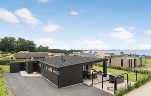 Udendørsområde