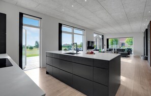Interiør