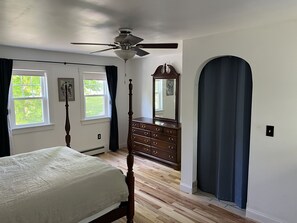 1 bedroom, WiFi