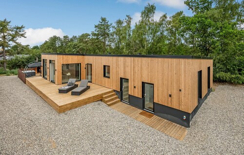 Maison confortable de 6 chambres à.