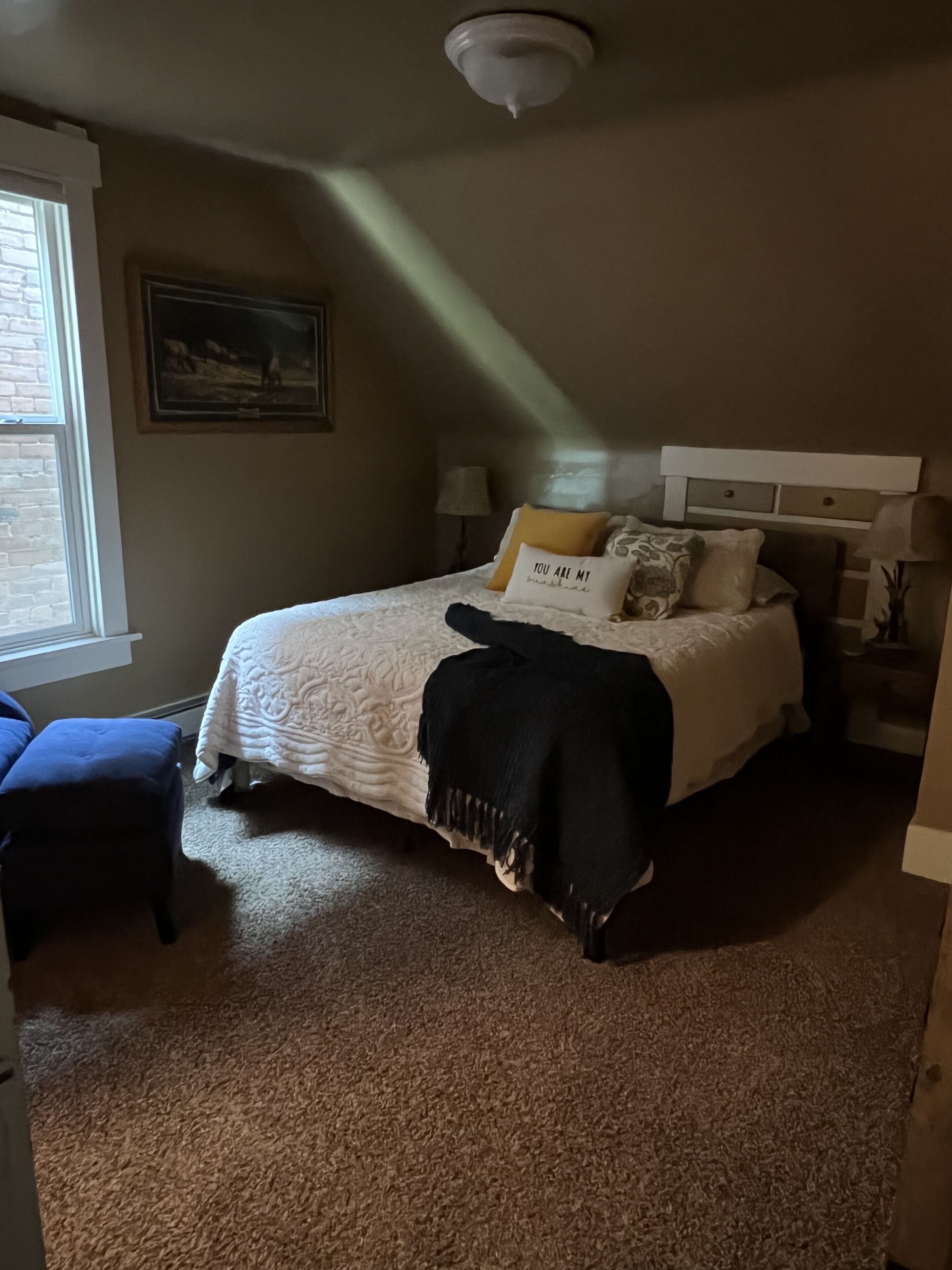 Beautiful Craftsman home in uptown Butte