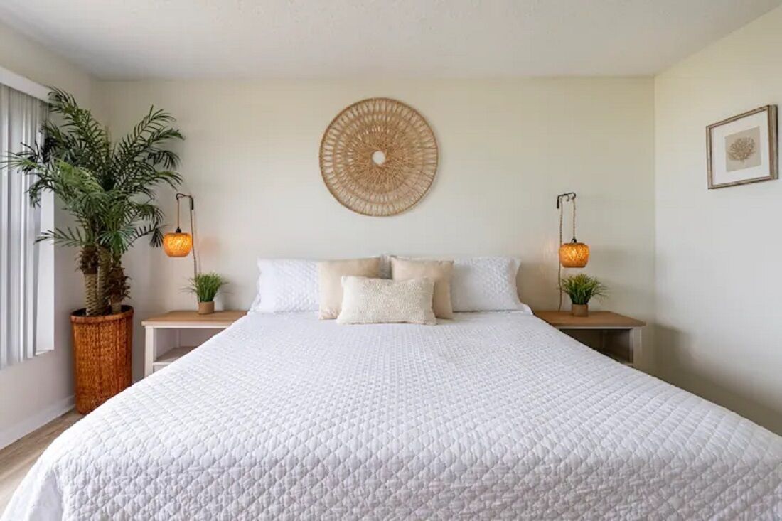 New Amazing Ocean Views Beachfront Cocoa Beach heated Pool fully equiped for fun