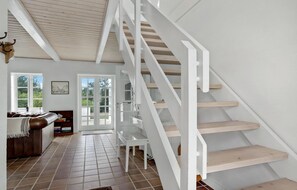 Interior - Lovely home in Aabybro with kitchen (Aabybro)