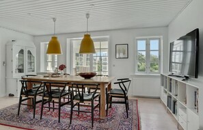 Spiseområde