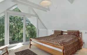 6 Schlafzimmer, Reisekinderbett, kostenloses WLAN