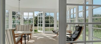 Nydelig bolig i Aabybro med kjøkken