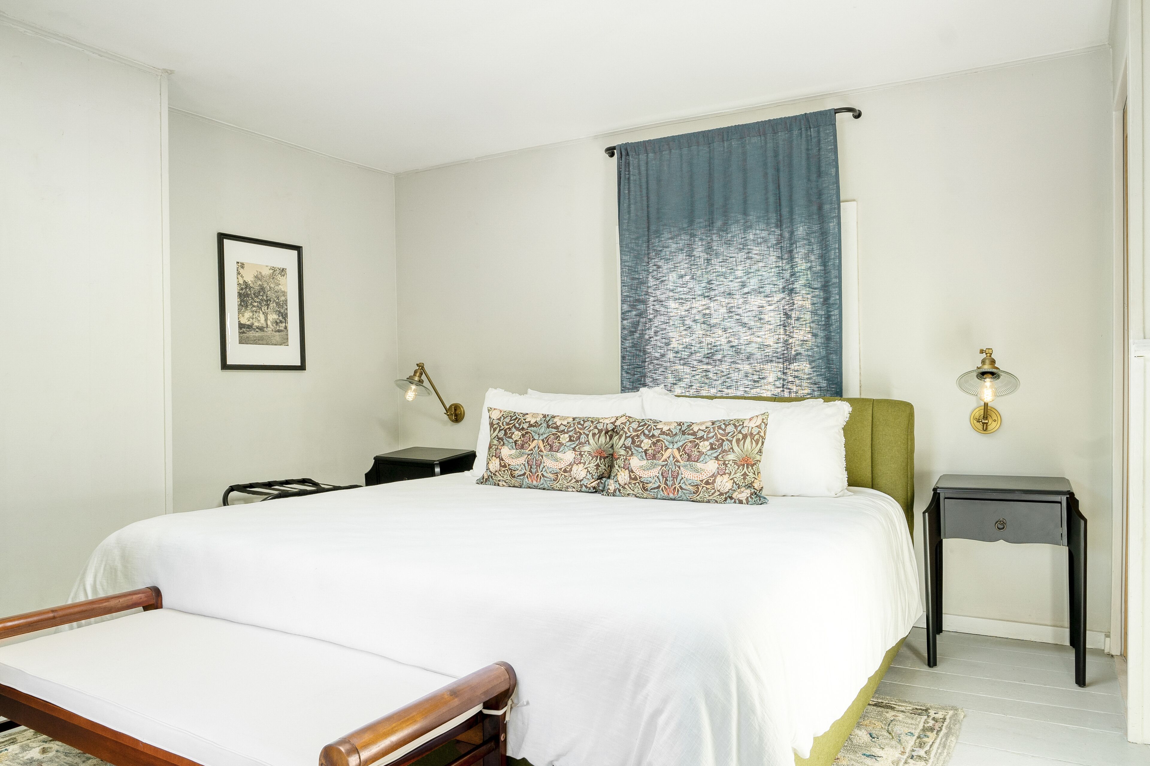 Eloise by AvantStay | Historic Upstate Apartment near Hudson River