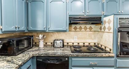 Cozy family home minutes from OU