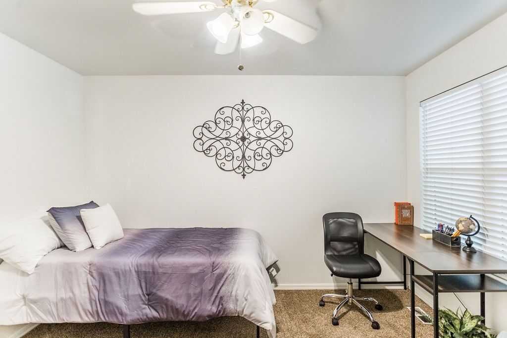 Cozy family home minutes from OU