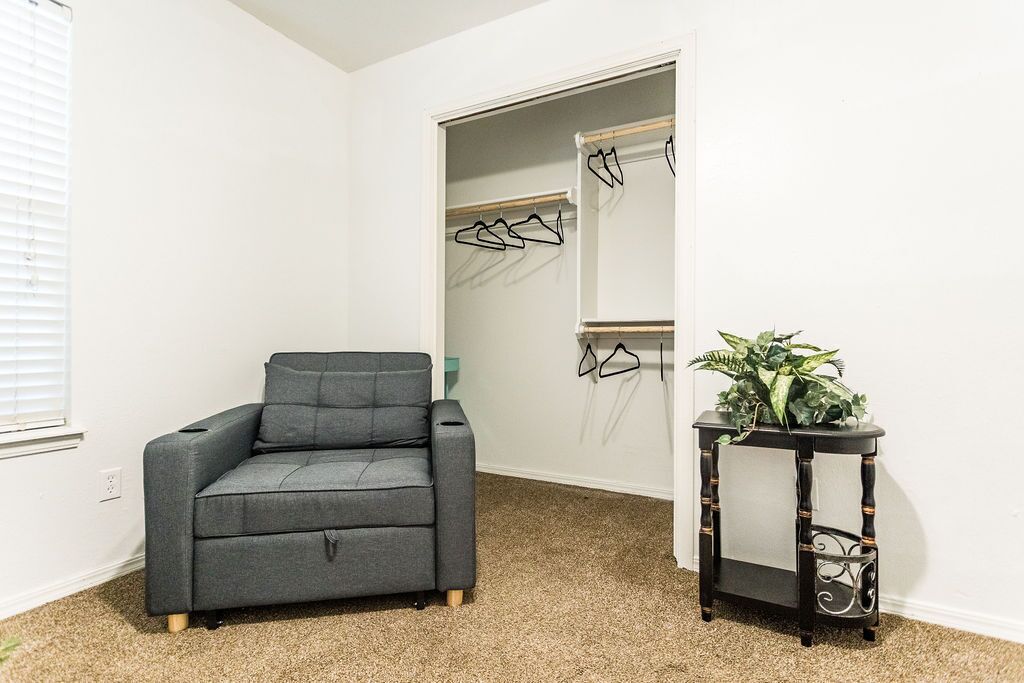 Cozy family home minutes from OU