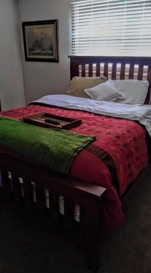 7 Schlafzimmer