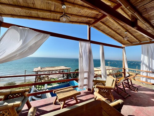 Come and enjoy the best of northern Peru