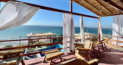 Come and enjoy the best of northern Peru