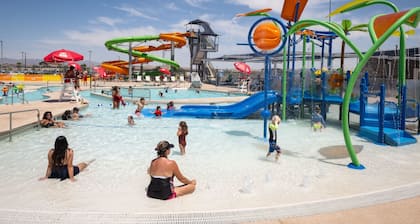 Contemporary home close to