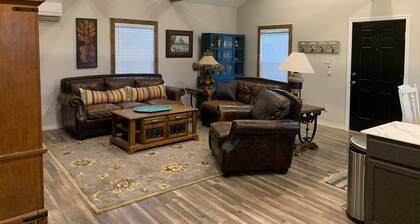 Ranch Getaway