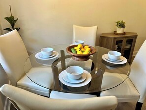 تناول الطعام