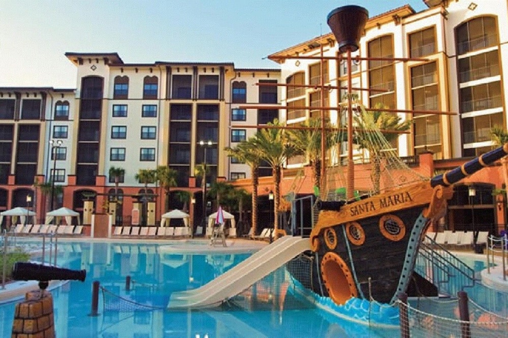 Orlando Condo