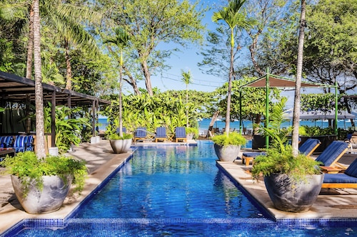 The mVillas with Exclusive Beach Club Access