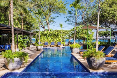 The mVillas with Exclusive Beach Club Access