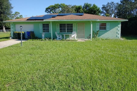 Sebring Private vacation home