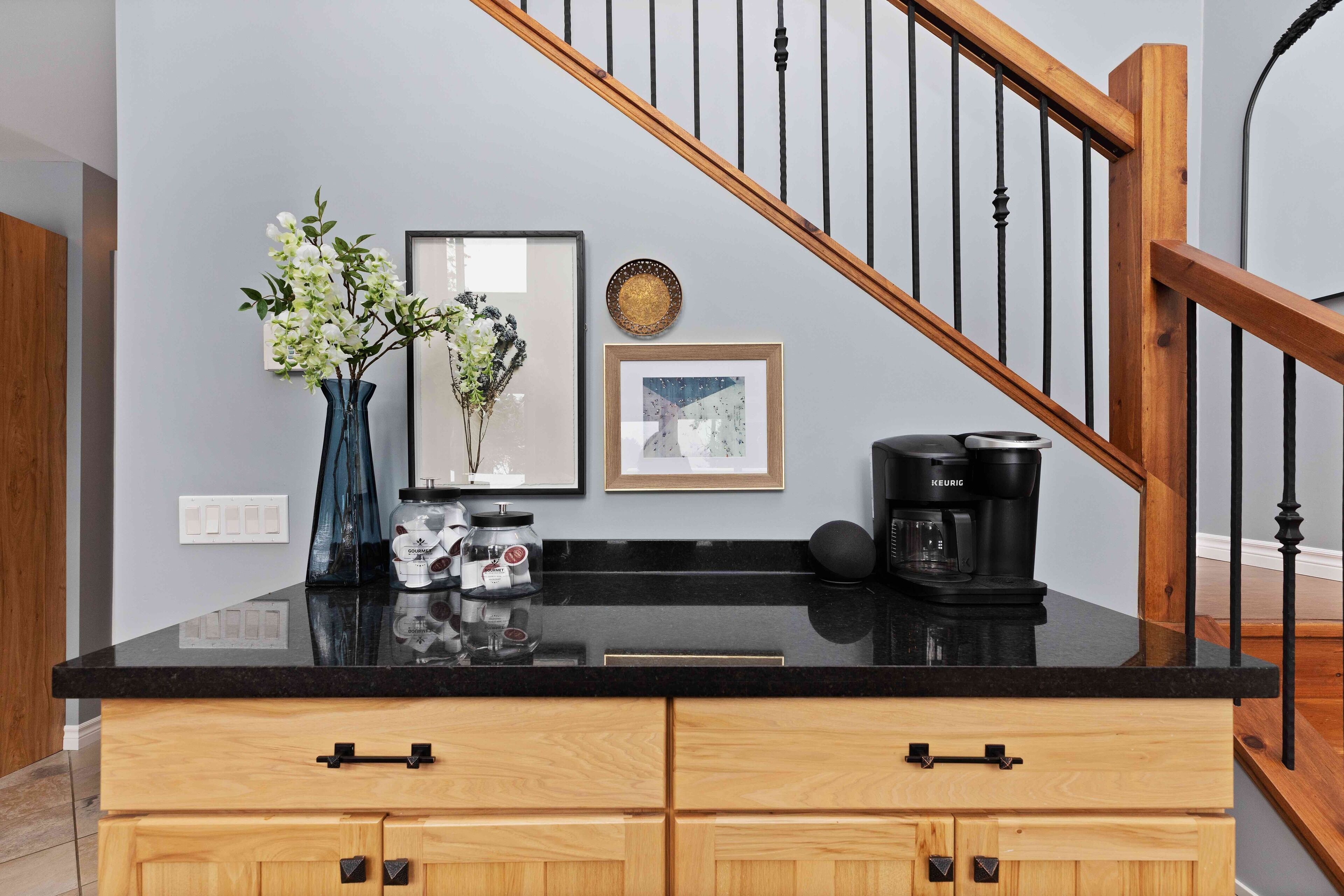 Private Lakefront Rental Cottage on Whitestone Lake