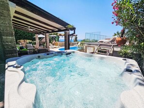 テラス / パティオ