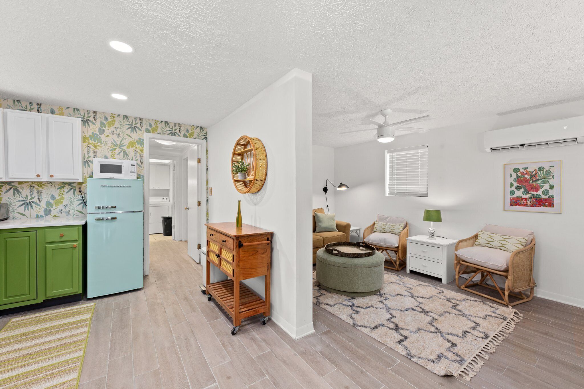 Hibiscus Hideaway #3 - Entire home - 3 Bedroom, 2 Bath