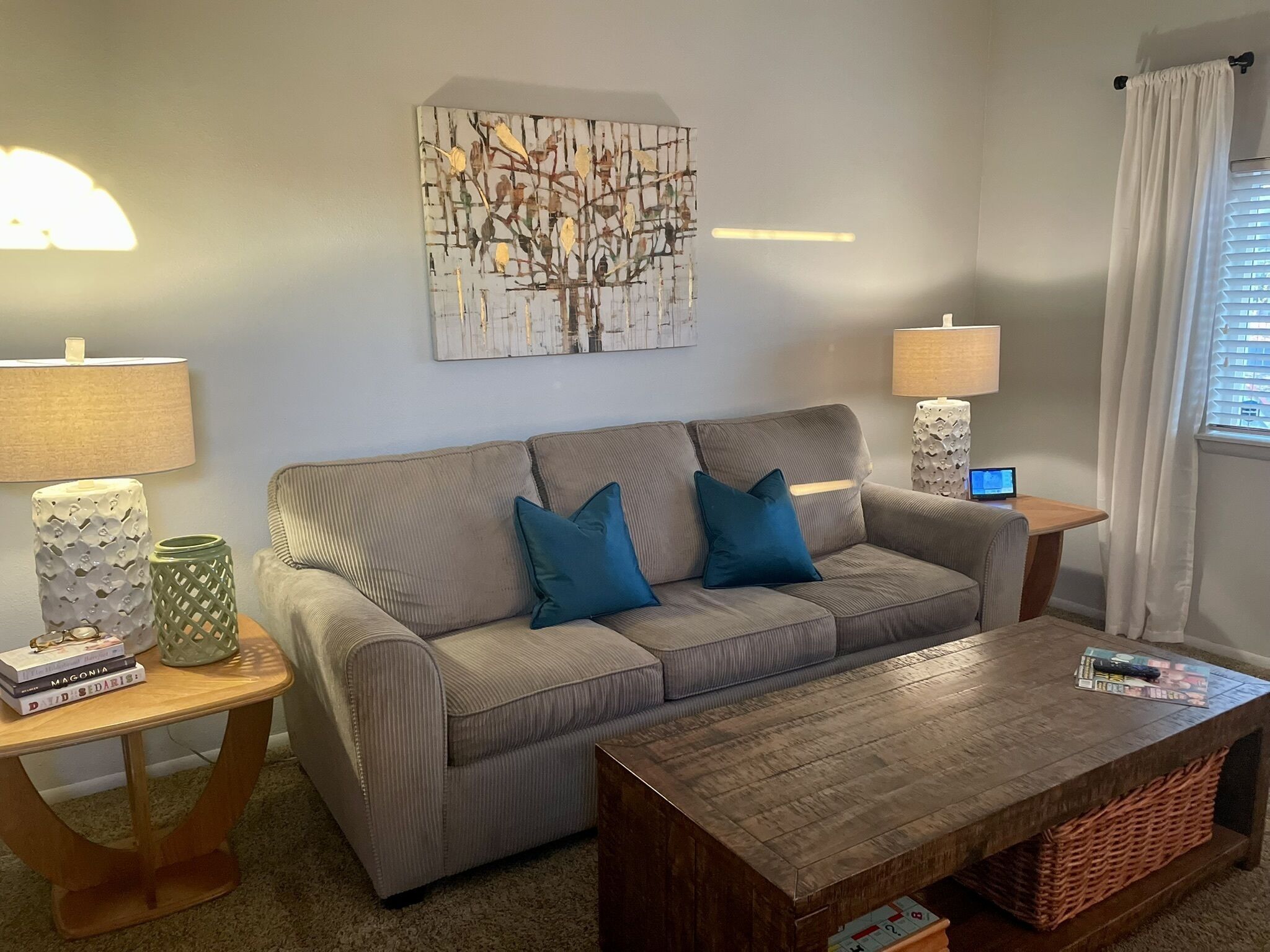 The Second Wind at Desert Aire